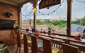 Kindli Boutique Hotel